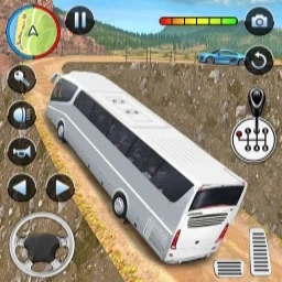 Symbol von Modern Bus Simulator